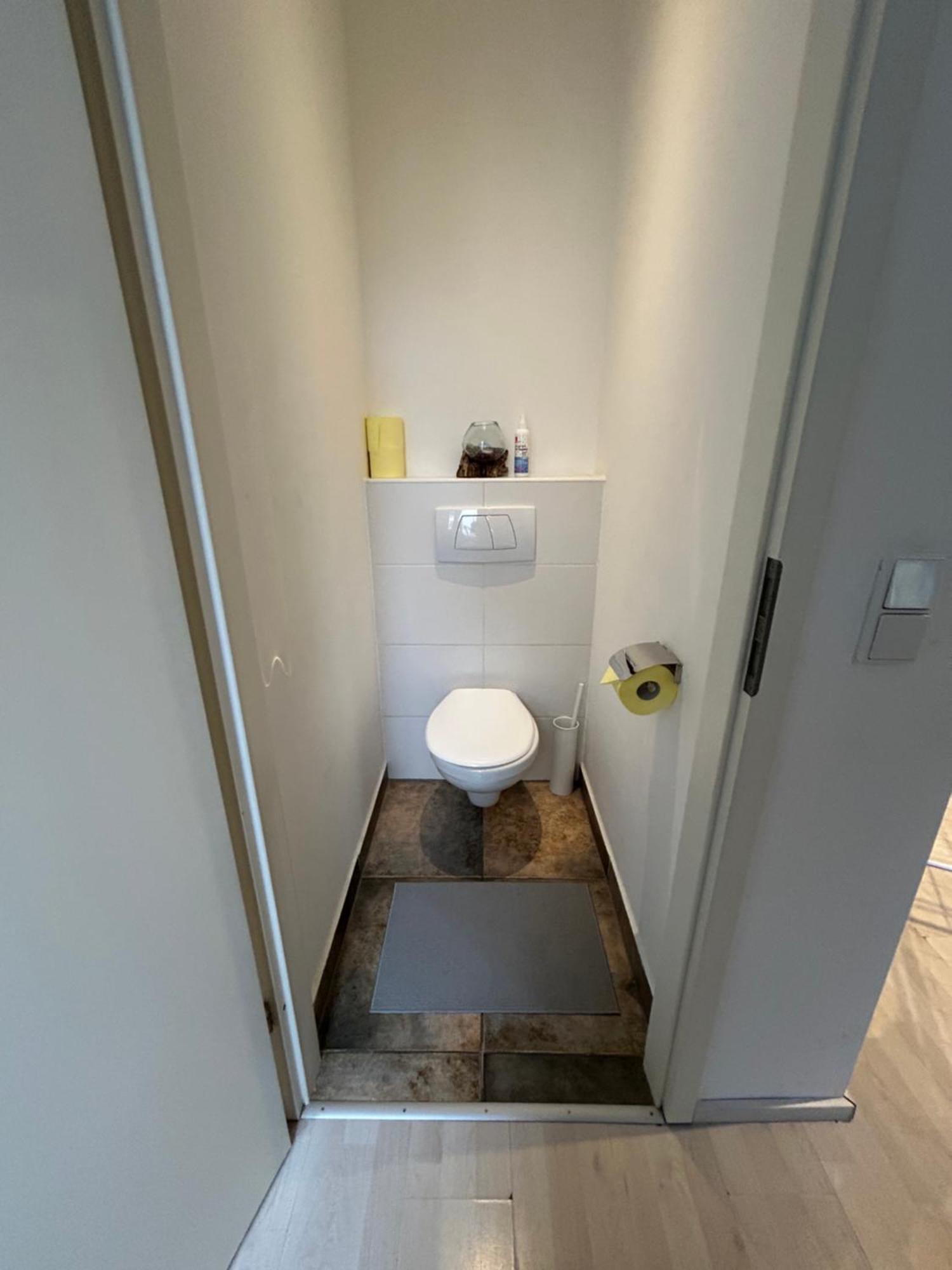 Schoene, Helle Wohnung In Stadtnaehe Wina Bagian luar foto